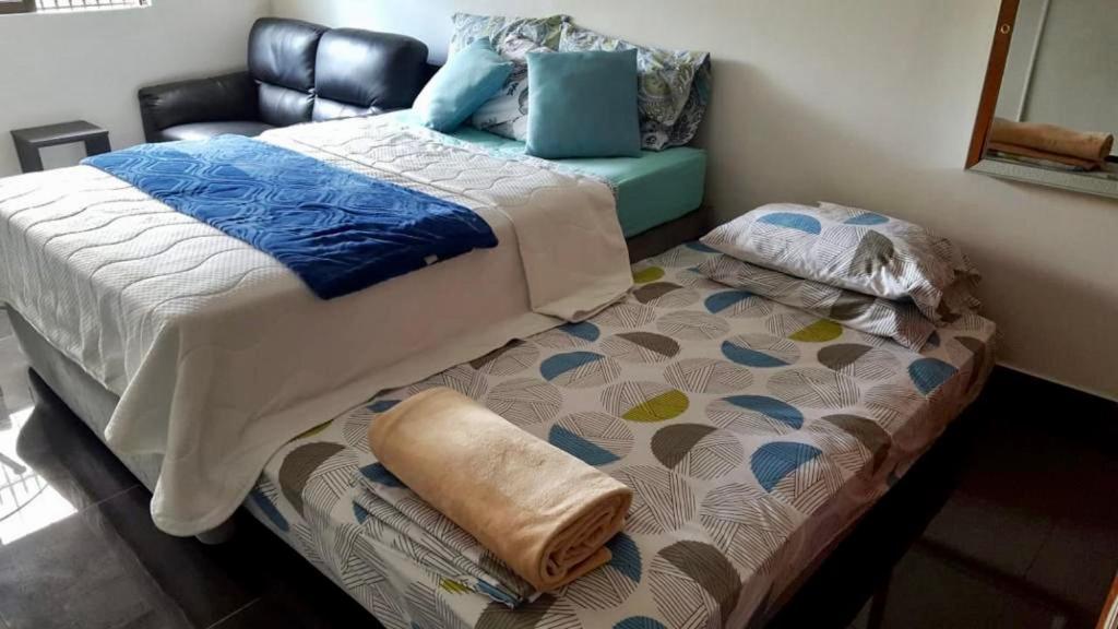 Apartaestudio Gran Ubicacion Y Aire Acondicionado Cali Eksteriør billede